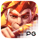 Legendary Monkey King