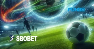 SBOBET แพลตฟอร์มพนันกีฬาออนไลน์ เว็บแทงบอล ขวัญใจชาวไทย